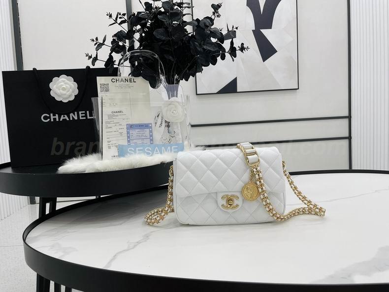 Chanel Handbags 518